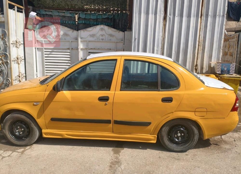 سايبا طيبا
